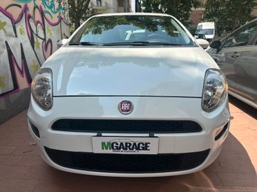 Fiat Punto 1.2 8V 5 porte GPL