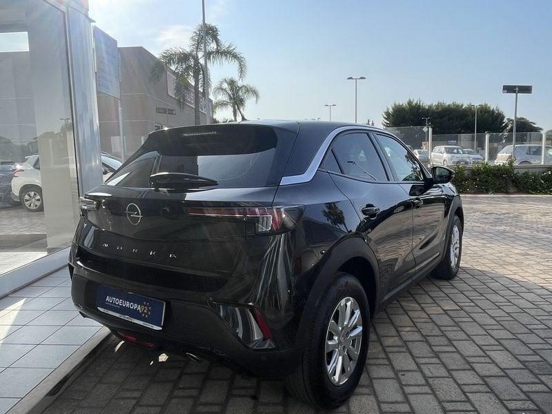 Opel Mokka 1.5 diesel Edition