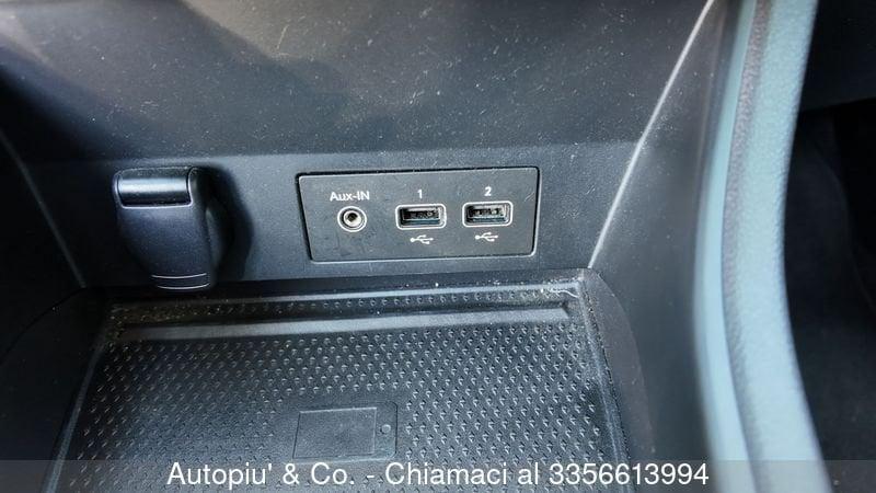 Renault Captur Captur Full Hybrid E-Tech 145 CV TECHNO FAST TRACK