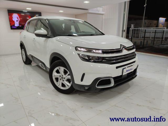 CITROEN C5 Aircross BlueHDi 130 S&S EAT8 Business