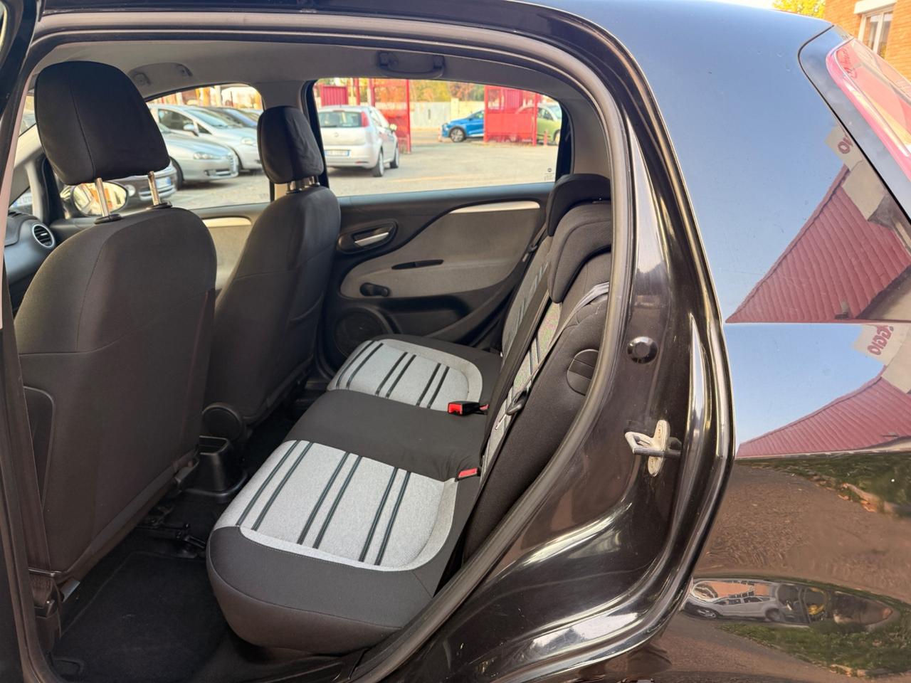 Fiat Punto Evo 1.4 5 porte S&S MyLife