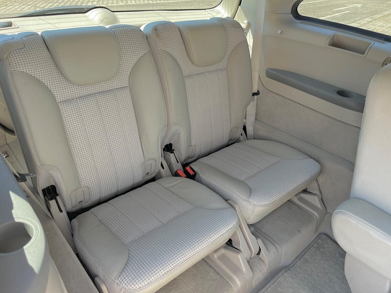 Mercedes-benz R 320 CDI 4Matic Sport PARI AL NUOVO