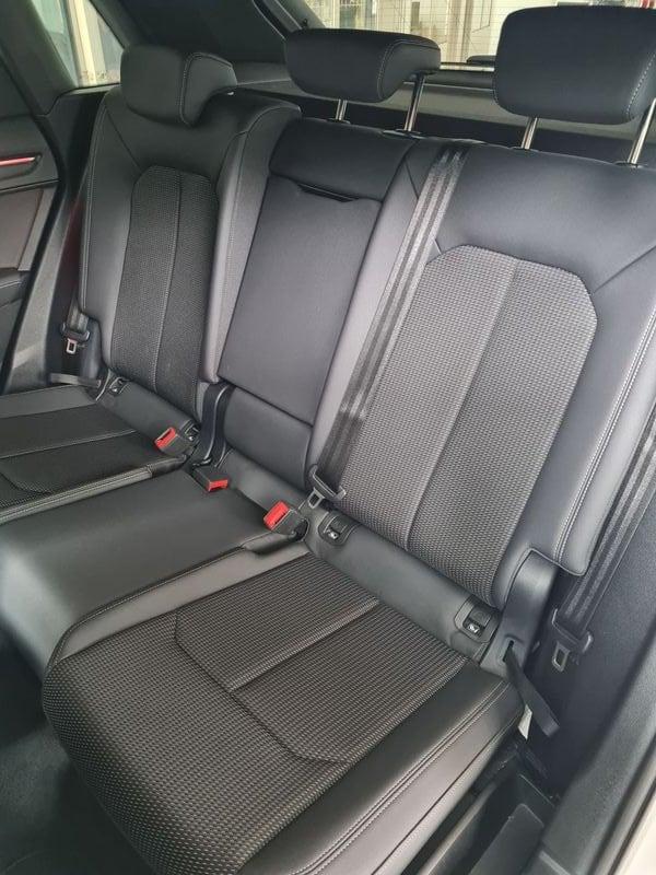 Audi Q3 Q3 35 1.5 tfsi S line edition s-tronic