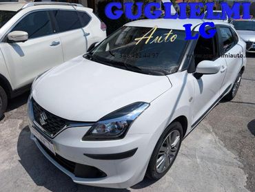 SUZUKI Baleno 1.2 VVT Dualjet B-Cool