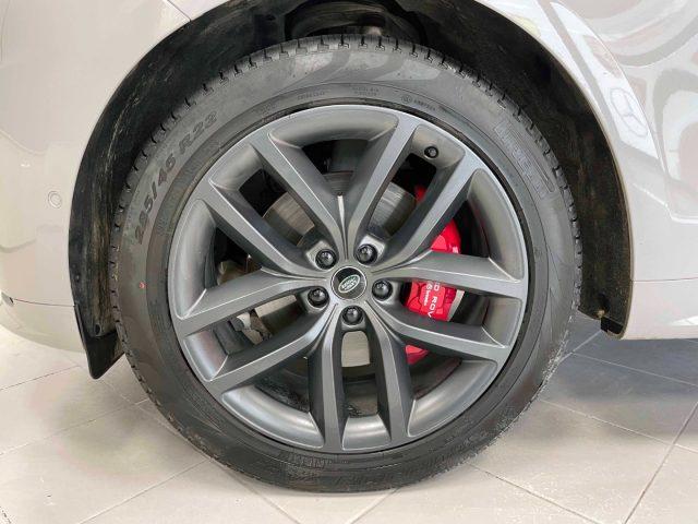 LAND ROVER Range Rover Sport 3.0D I6 MHEV DYNAMIC HSE 250CV AUTO-IVA DEDUCIBILE