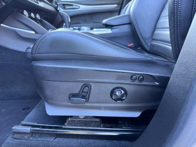 ALFA ROMEO Stelvio 2.2 DIESEL 210 CV AT8 Q4 VELOCE IVA ESPOSTA