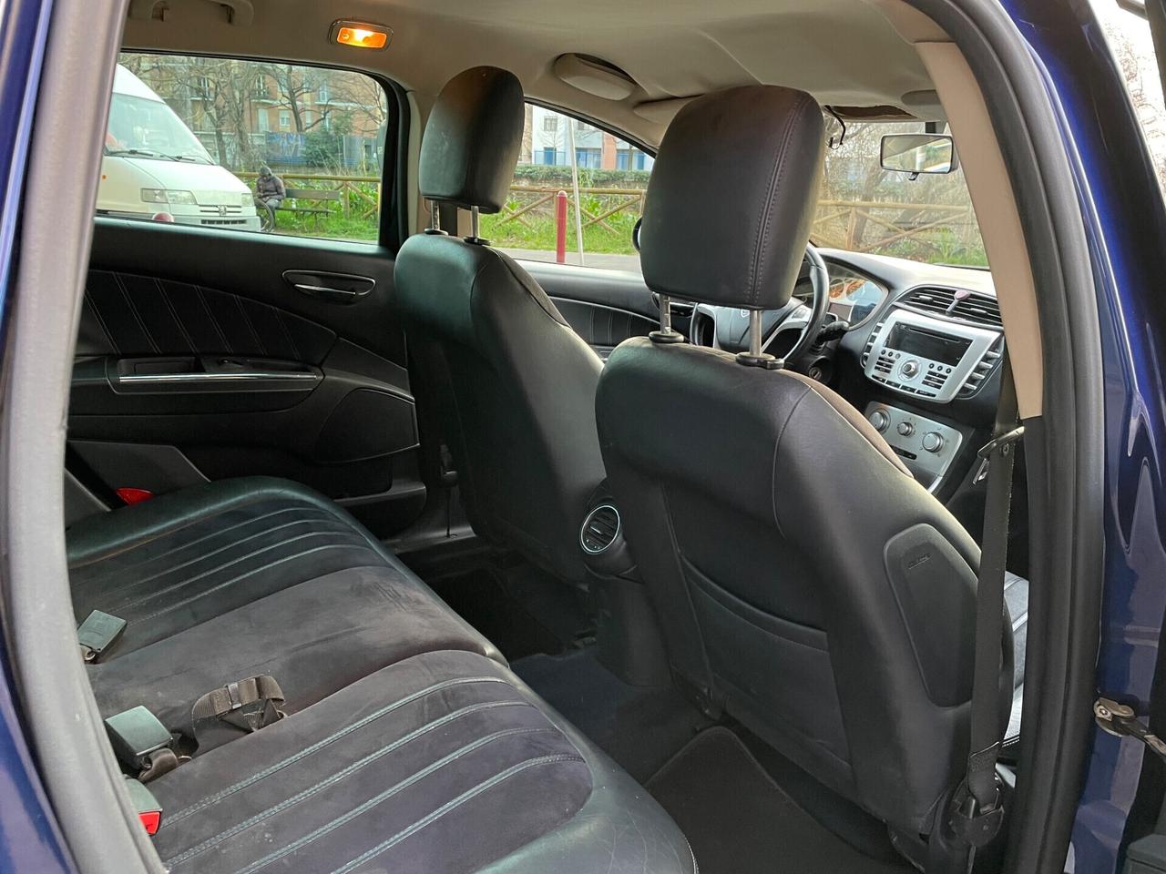 Lancia Delta 1.4 T-Jet 150cv GPL/GARANZIA 12 MESI