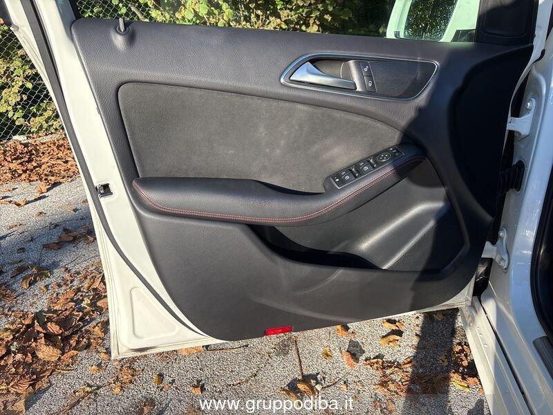 Mercedes-Benz Classe B - T246 Diesel B 200 d Premium Next 4matic auto