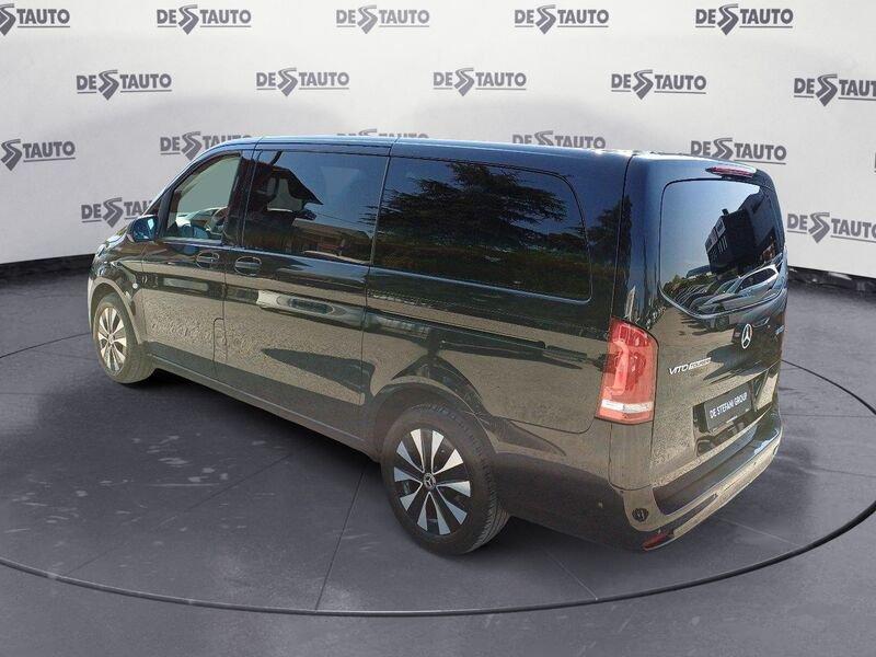 Mercedes-Benz Vito Vito 2.0 116 CDI Tourer Select Extralong