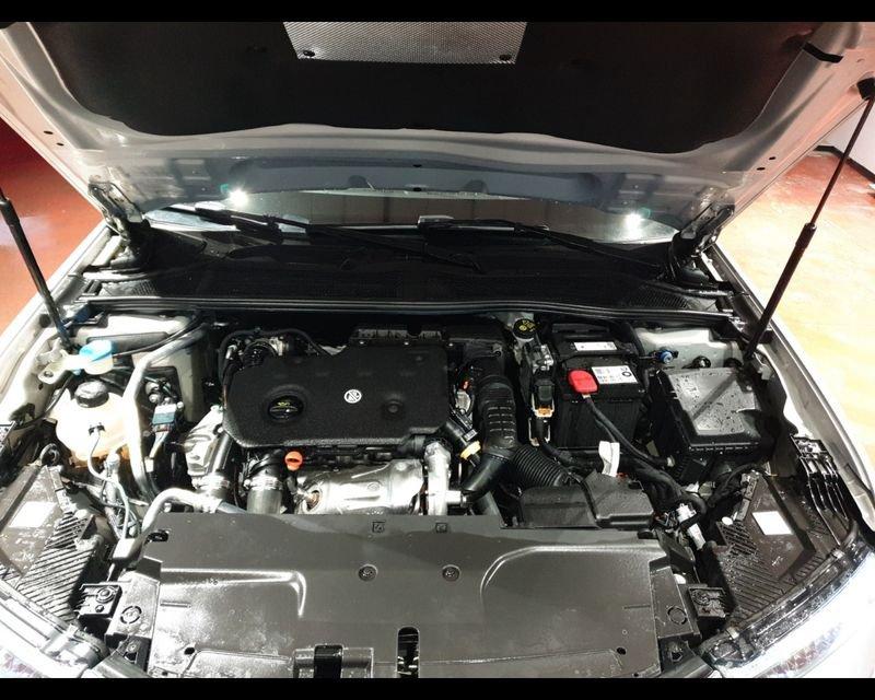 DS DS4 2ª serie BlueHDi 130 aut. Trocadero