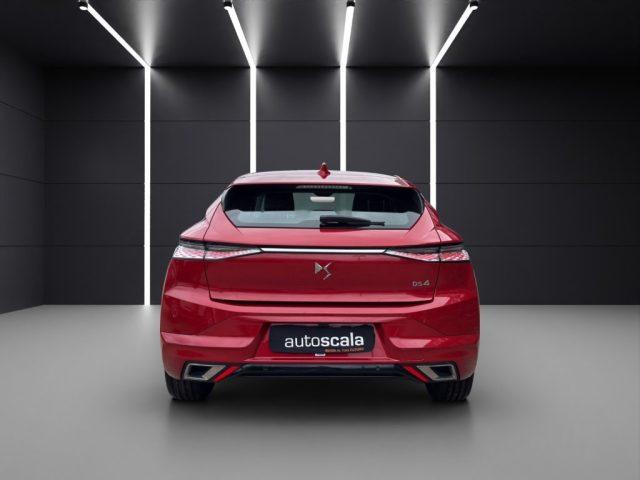 DS AUTOMOBILES DS 4 PureTech 130 aut. Trocadero