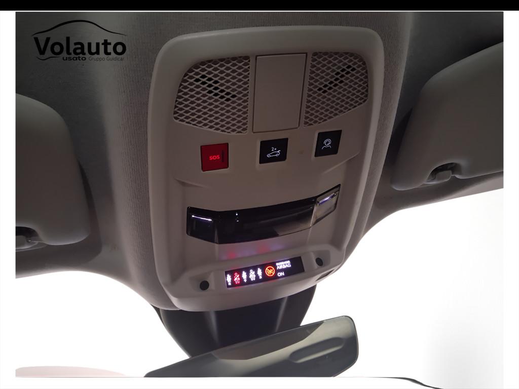FIAT 600 IV 2023 - 600 1.2 hybrid La Prima II 110cv auto