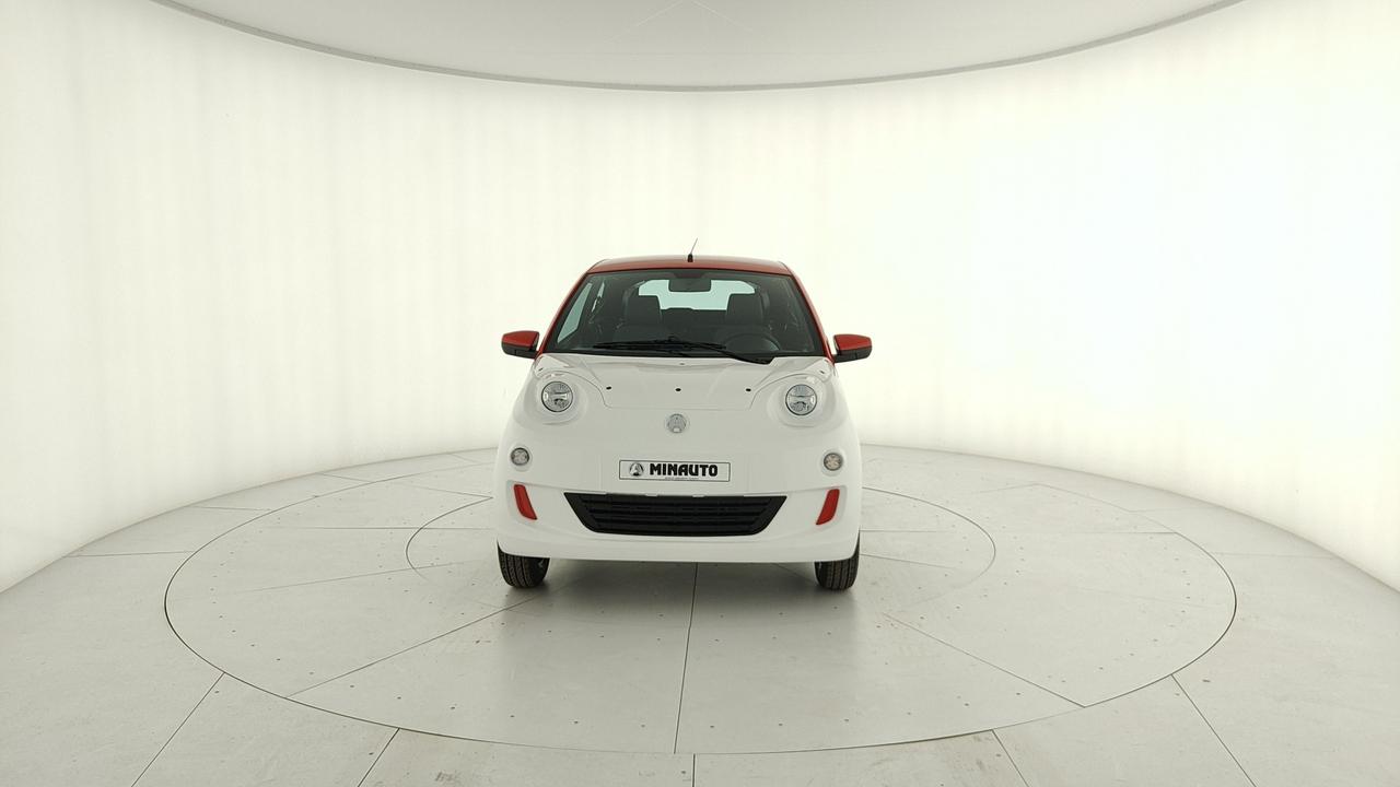 AIXAM E MINIAUTO CHIC
