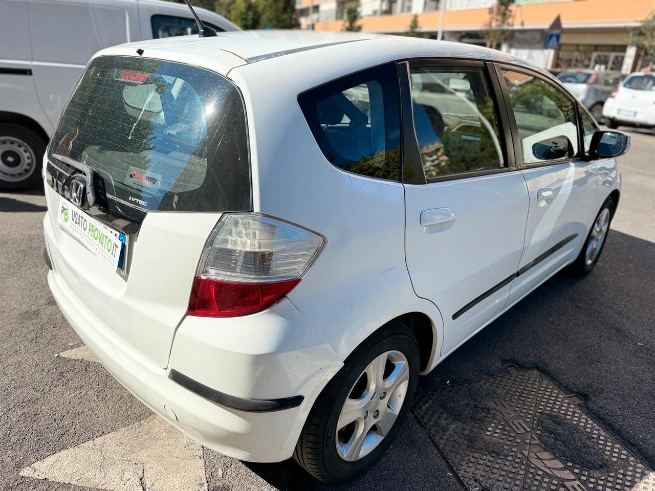 Honda Jazz 1.4 BENZ 94.000KM ORIGINALI