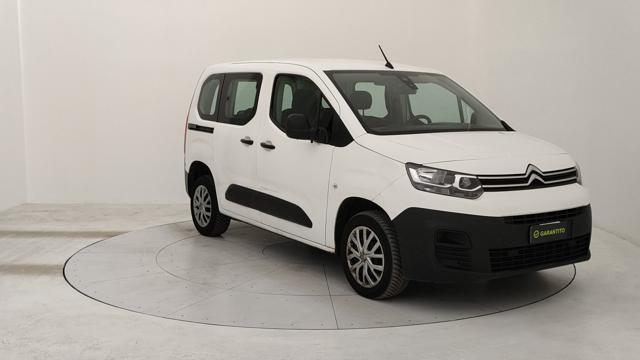 CITROEN Berlingo 1.5 bluehdi 100cv S&S Live m5