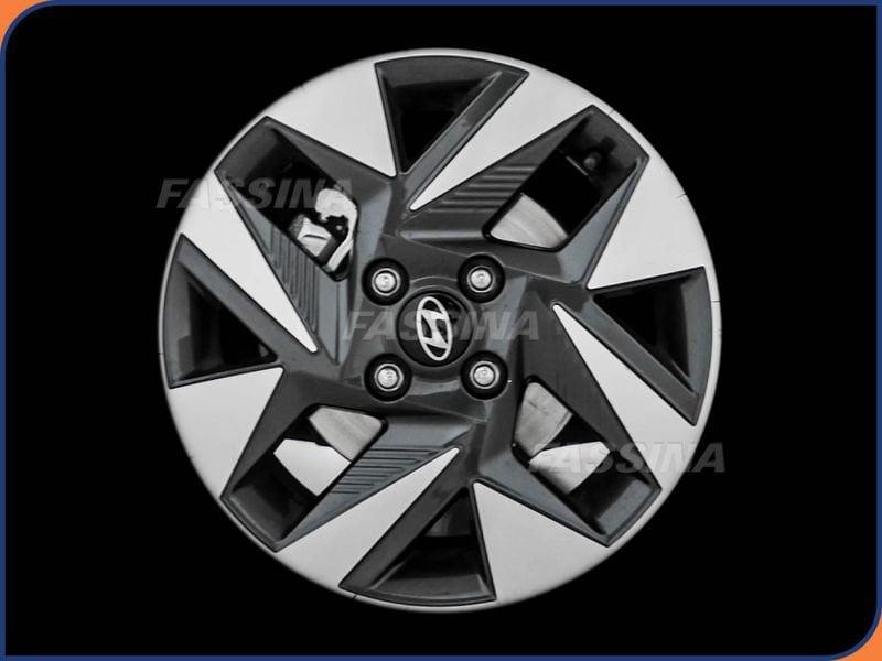 Hyundai i10 i10 1.0 MPI AT Connectline