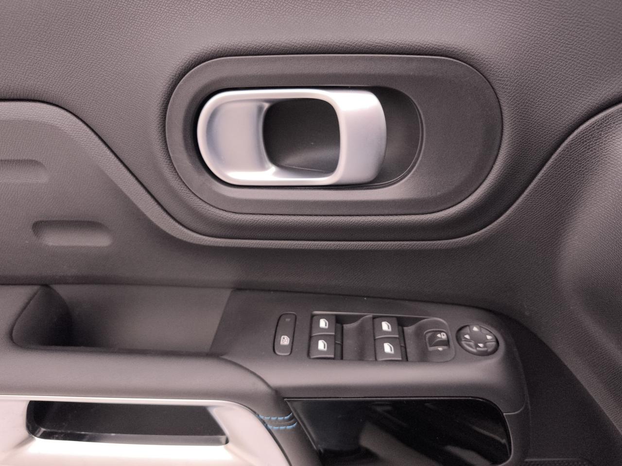 CITROEN C5 Aircross - C5 Aircross 1.2 puretech Shine s&s 130cv eat8