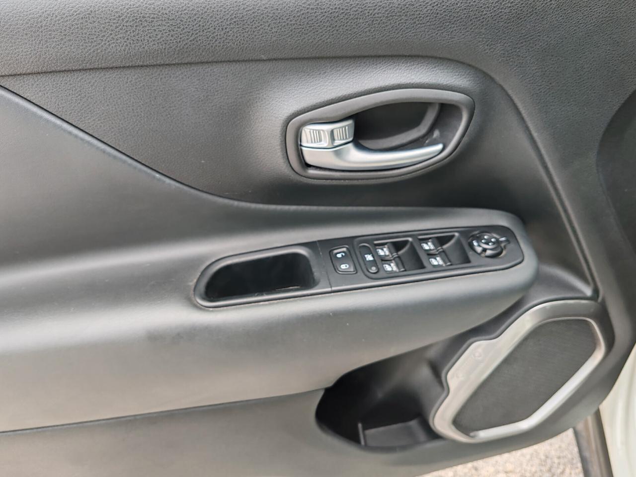 Jeep Renegade 1.6 Mjet DDCT Limited