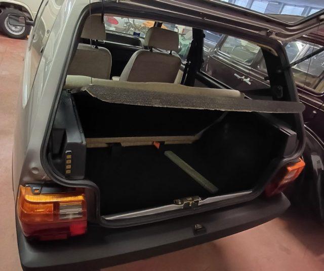 FIAT Uno 45 3 porte SL