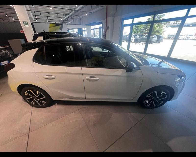 Opel Corsa GS Benzina 100 CV (74kW) Manuale