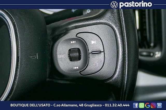 Fiat 500L 1.3 Multijet 95 CV Pop Star - Cerchi in lega