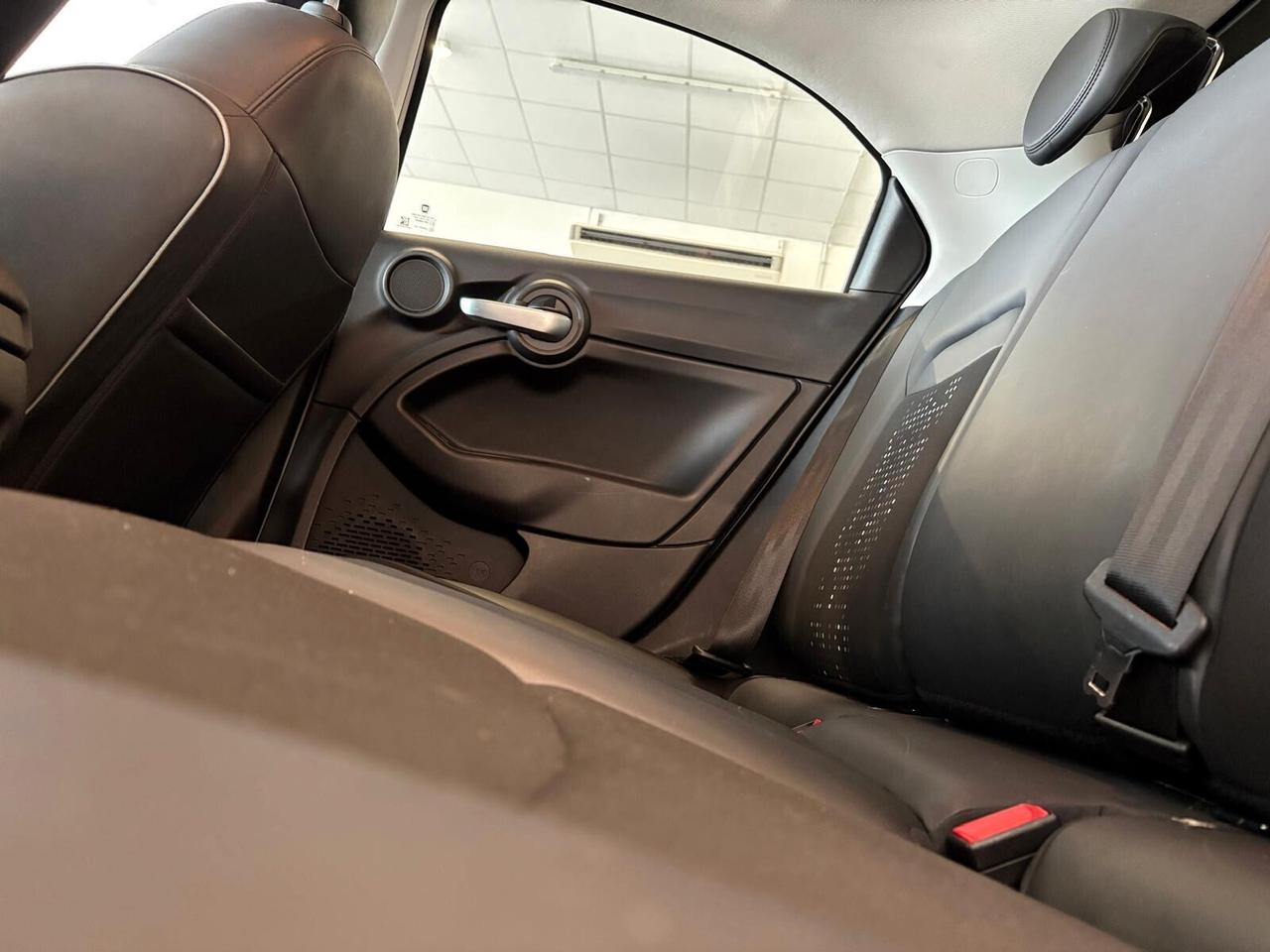 Fiat 500X CONNECT 1.3 MultiJet 95 CV MT SPOTICAR