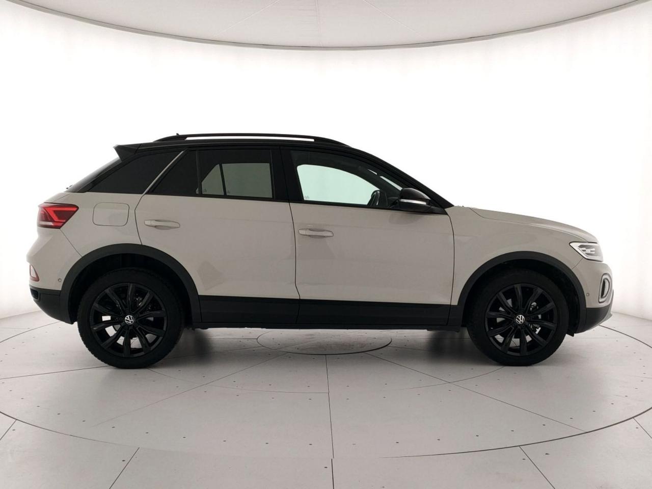 Volkswagen T-Roc 1.0 tsi style 110cv