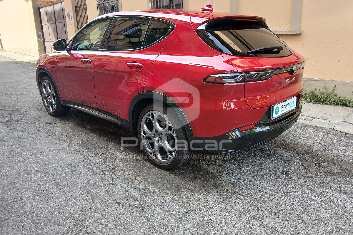 ALFA ROMEO Tonale 1.5 130 CV MHEV TCT7 Edizione Speciale