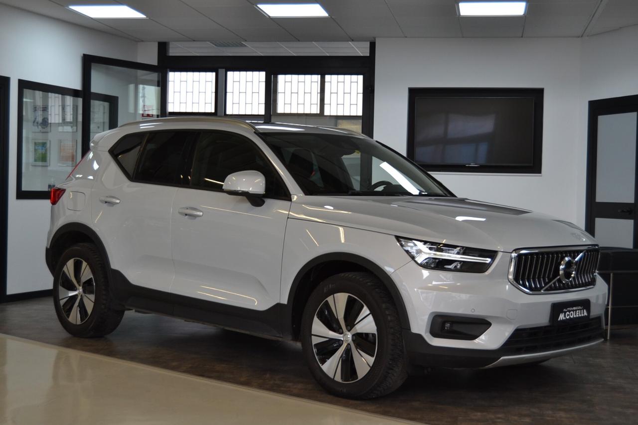 Volvo XC40 D3 MomentumPro AUTOCARRO/IVA.INCLUSA