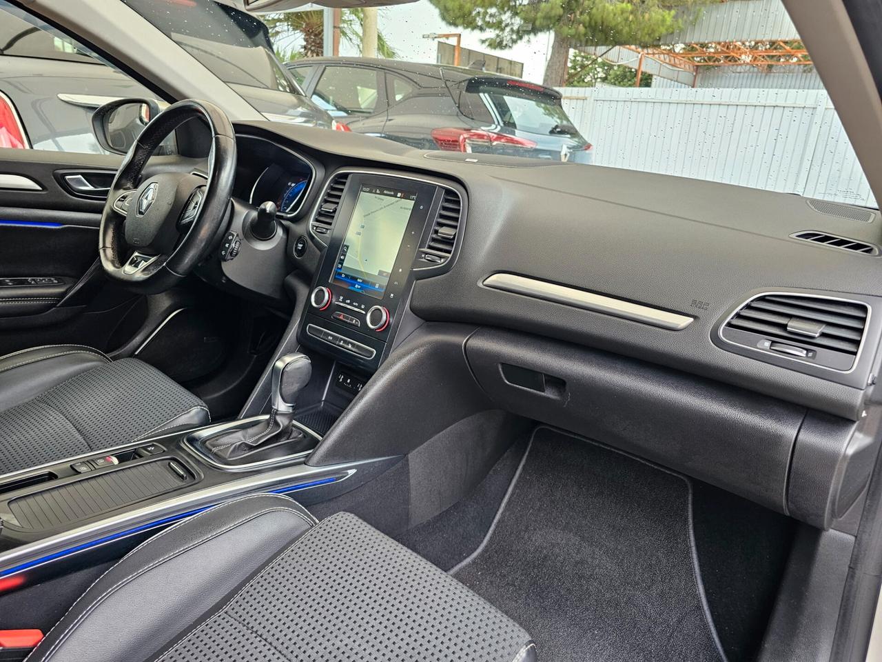 Renault Mégane 1.5 dCi 110 CV EDC Energy Bose 5p