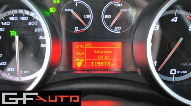 Alfa Romeo Giulietta Giulietta Exclusive 170cv * PELLE TETTO *