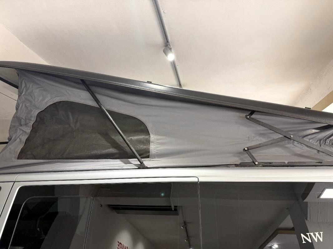 Volkswagen Multivan Multivan 2.5 tdi Highline 174cv