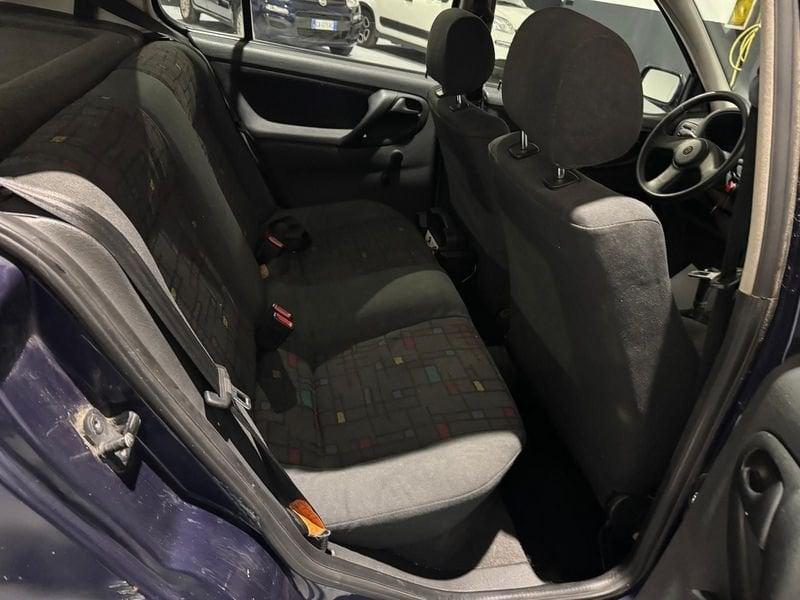 Volkswagen Polo Polo 1.0 cat 5 porte X Air