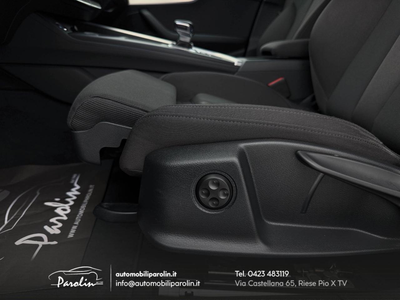 Audi A5 Sportback 40 2.0 tdi mhev S-Line edition S-tronic Black pack-Telecamera-B&O