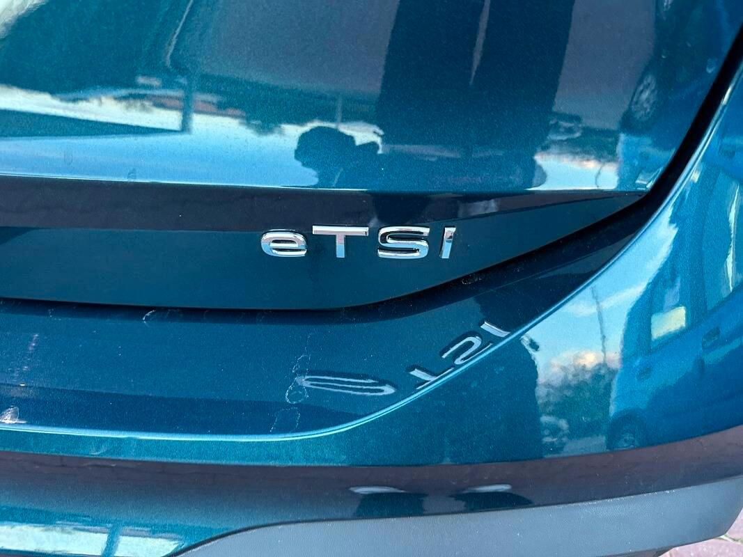 Volkswagen Tiguan 1.5 etsi Life 150cv dsg