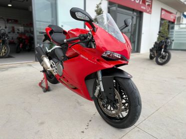 Ducati 959 Panigale PARI AL NUOVO