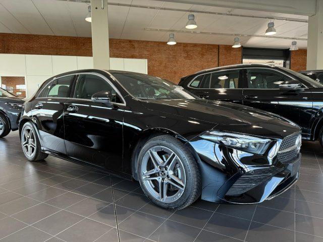 MERCEDES-BENZ A 200 d Automatic AMG Line Premium Plus NAVI - 18