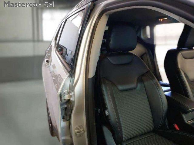 JEEP Compass 1.3 turbo t4 phev 190cv Limited 4xe auto - GG534RM