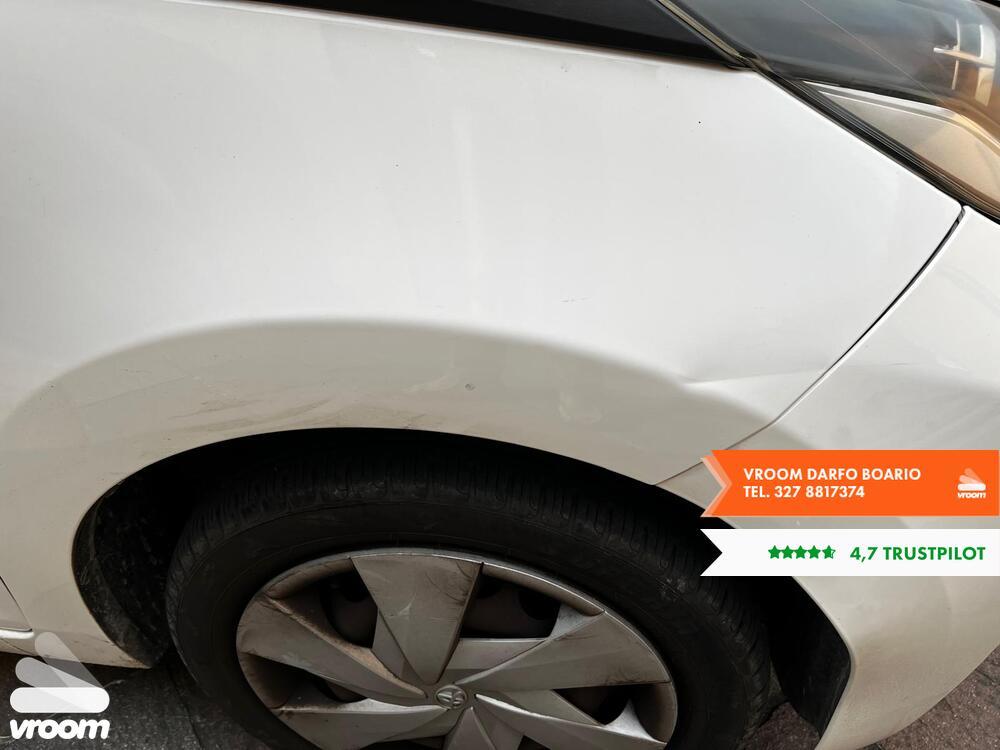 TOYOTA Aygo 2ª serie Aygo 1.0 VVT-i 69 CV 5 po...