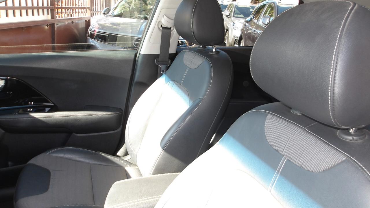 KIA NIRO 1.6 HYBRID-AUTO-NAVI-PREZZO PROMO!