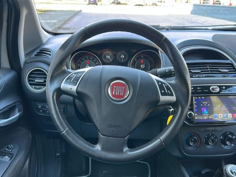 FIAT Punto 1.3 MultiJet II