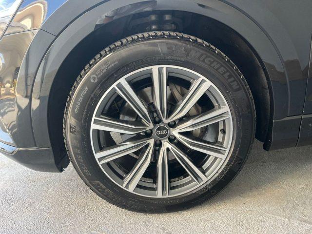 AUDI Q8 50 TDI 286 CV quattro tiptronic Sport