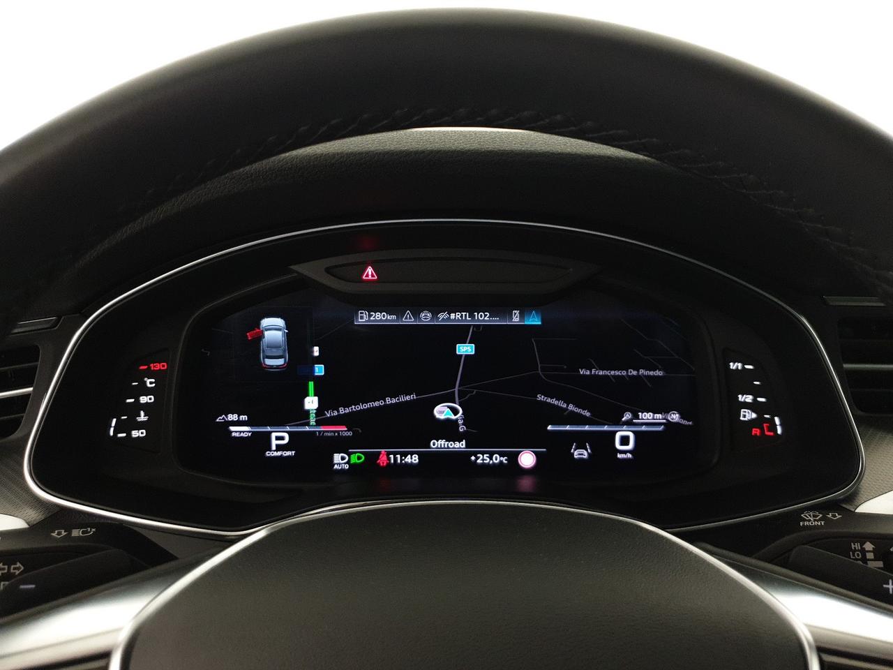 40TDI 204CV quattro S tronic Business Design