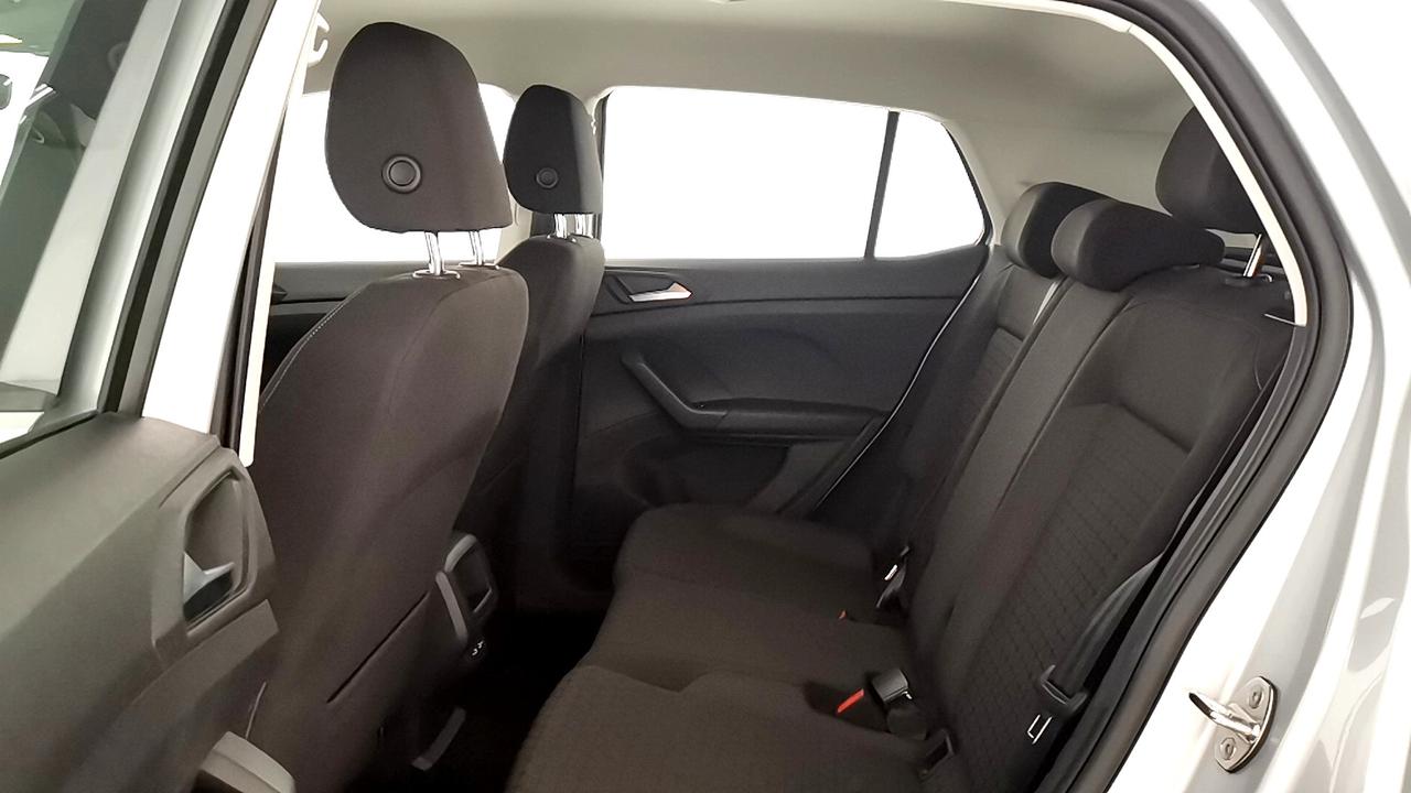 VOLKSWAGEN T-Cross 2019 - T-Cross 1.0 tsi Style 110cv dsg