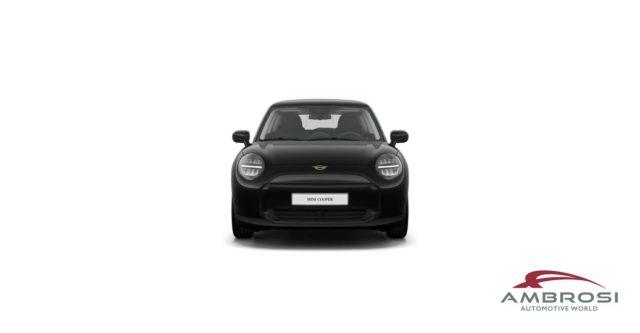 MINI Cooper 3 porte Essential E