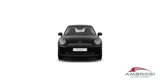 MINI Cooper 3 porte Essential E - Prezzo con rottamazione eu