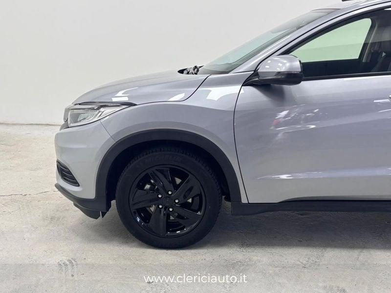 Honda HR-V 1.5 i-VTEC CVT Executive Navi ADAS (TETTO)