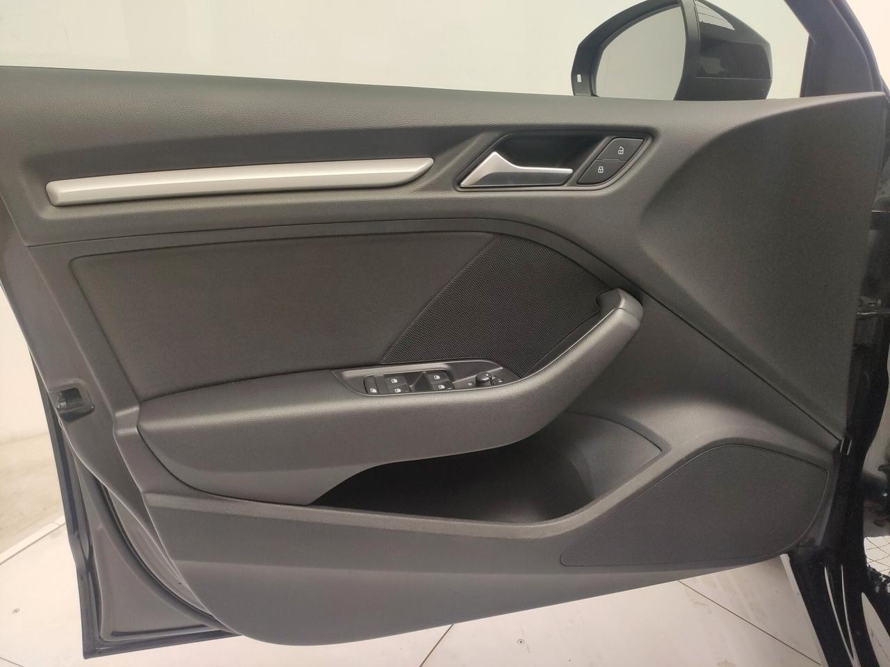 Audi A3 SPB 30 g-tron S tronic Business