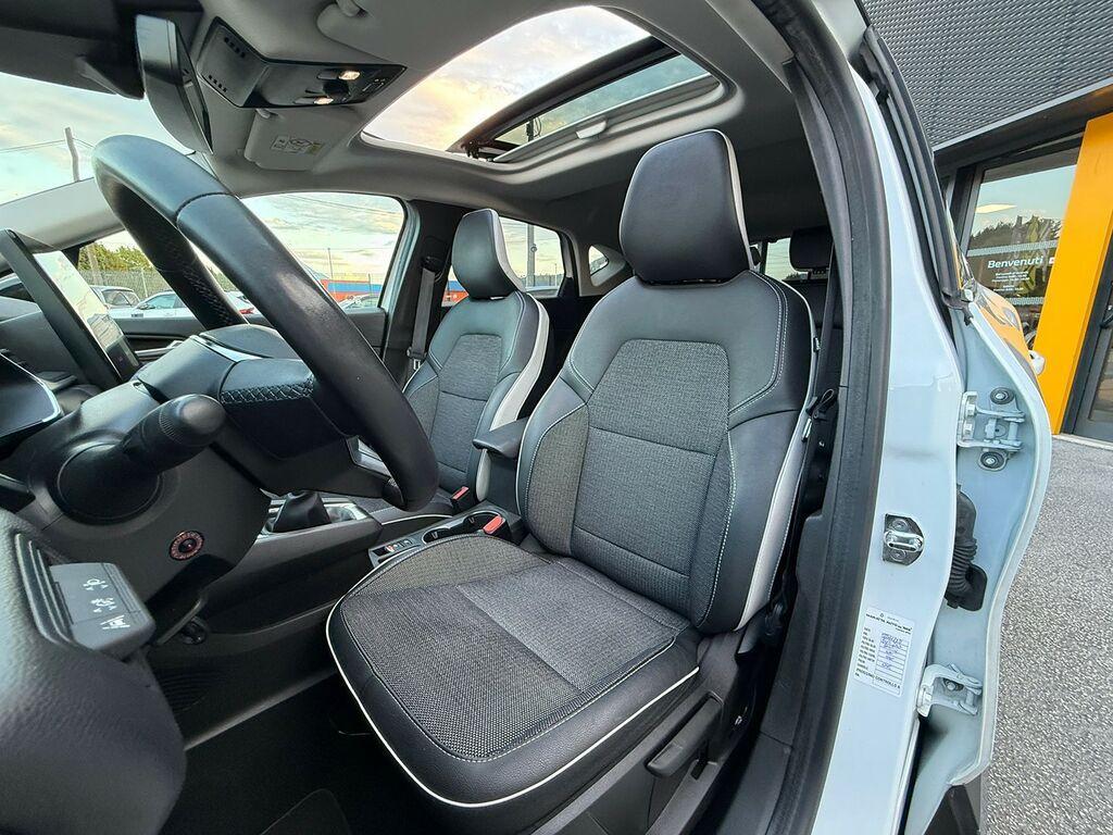 Renault Captur 1.0 tce Intens Gpl 100cv my21