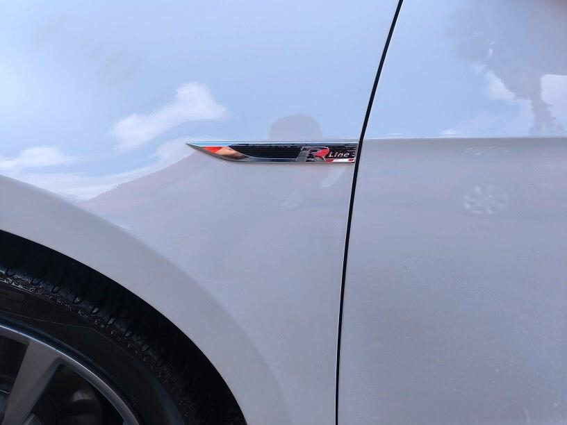 Volkswagen Golf 2.0 TDI 5p. 150 CV R-LINE